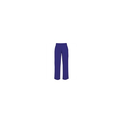 You, Aye™ Scrubs Flat Front Scrub Pant