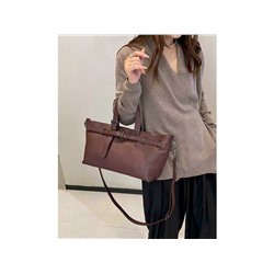 Сумка женская Lanotti 8348/бордовый