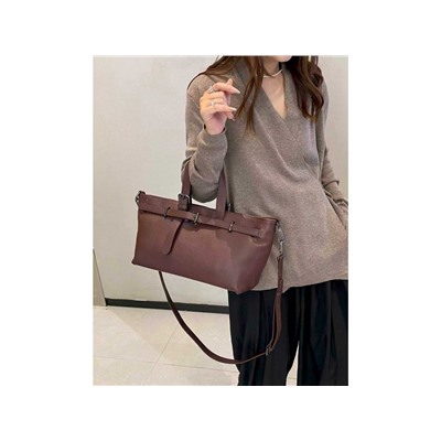 Сумка женская Lanotti 8348/бордовый