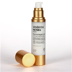 S*sd*rma Factor G Renew Crema Gel Rejuvenecedor 50 ml