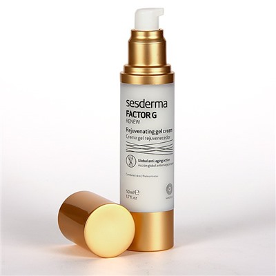 S*sd*rma Factor G Renew Crema Gel Rejuvenecedor 50 ml