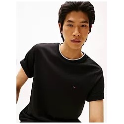 Lightweight Modal Blend T-Shirt