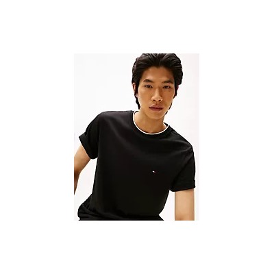Lightweight Modal Blend T-Shirt
