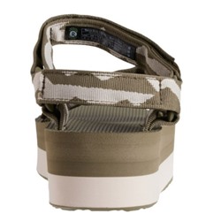 Women Teva Flatform Universal Sandals (For Women)