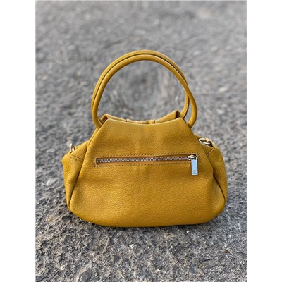 PELLE · LUX OCRA