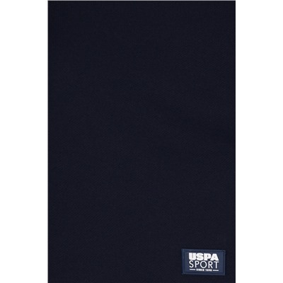 Kadın Lacivert Bisiklet Yaka Sweatshirt