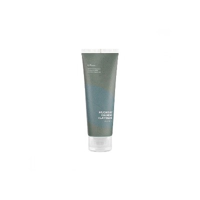 Mugwort Calming Clay Mask