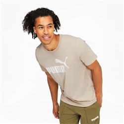 Essentials Men's Heather Tee