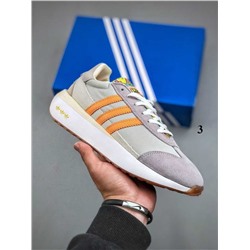 Кроссовки для бега Adida*s GAZELLE INDOOR W  арт.100125