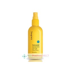 Galénic Soins Soleil Brume Lactée Fraîcheur Corps et Visage Après Soleil 150ml