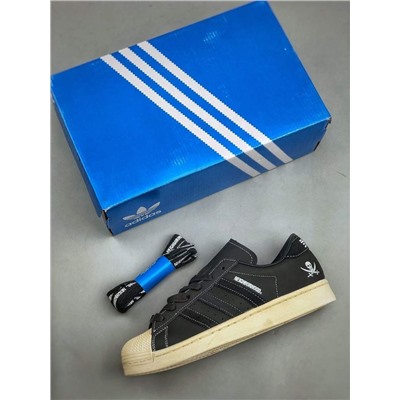 Кроссовки Adida*s Originals Superstar Supercolor