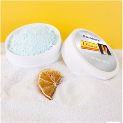 DISAAR] Зубной порошок для курильщиков ОТБЕЛИВАЮЩИЙ Whitening Tooth Powder For Smokers, 50 г