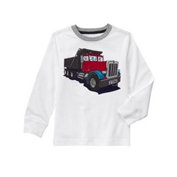 Semi  Tee
