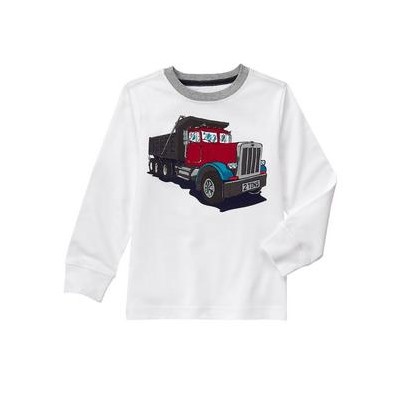 Semi  Tee