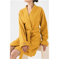 COTTONMANIA Penta Robe 101 - Yeni Trend, Unisex Premium Bornoz BO00030