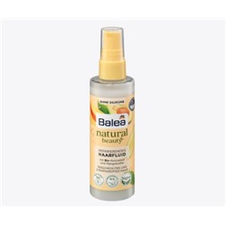 Natural Beauty Haarfluid reparierend, 100 ml