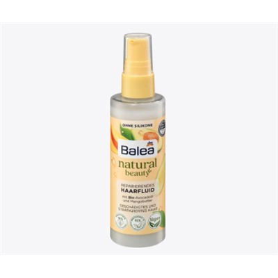 Natural Beauty Haarfluid reparierend, 100 ml