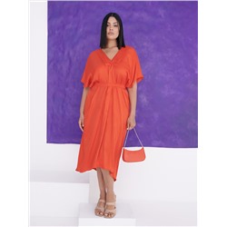 Kleid Aus Viskose