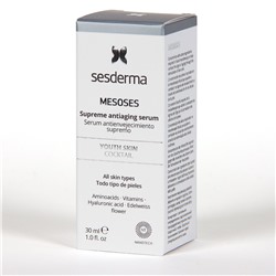 S*sd*rma Mesoses Serum antienvejecimiento supremo 30 ml