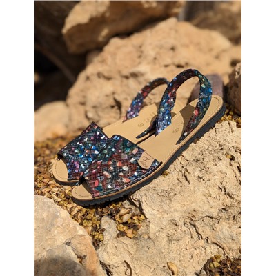 AB.Zapatos · 320-95 · azul АКЦИЯ