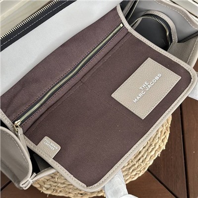 Большая сумка Mar*c Jacob*s Tote 👜 (натуральная кожа)