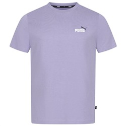 PUMA ESS +2 Color Logo Herren T-Shirt 674470-29