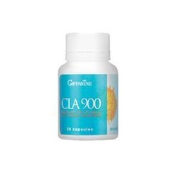 БАД - жиросжигатель CLA 900 30 капсул /GIFFARINE CLA 900 30 caps