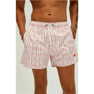 Bad Bear, Flıck Swımshort