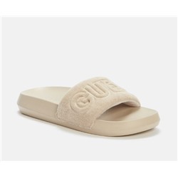 Paxtons Terry Cloth Pool Slides