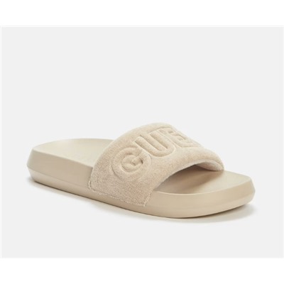 Paxtons Terry Cloth Pool Slides