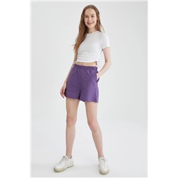 Defacto Regular Fit Basic Şort U3357AZ21SP