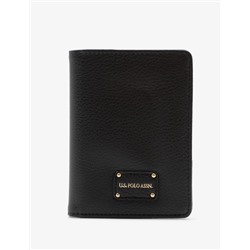 SOLID PASSPORT CASE