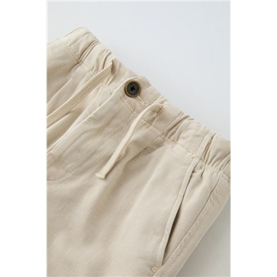 PANTALÓN PINZAS SUPERELÁSTICO