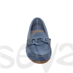 Route 83, ZAPATO SEÑORA PIEL