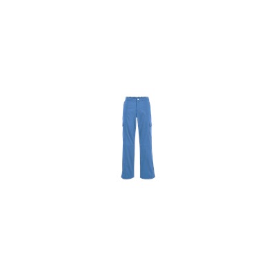 UA Butter-Soft STRETCH Scrubs Tall Zipper Fly Cargo Pant