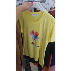 Футболка New j