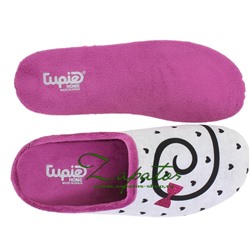 Tupie · 3088TPH