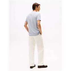 Slim Fit V-Neck T-Shirt