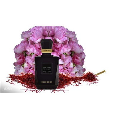 KEIKO MECHERI CUIR CORDOBA edp (w) 2ml пробник