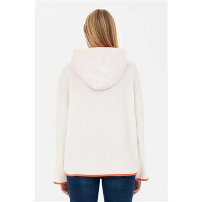 Kadın Taş Sweatshirt