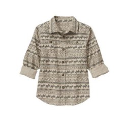 Moose Shirt