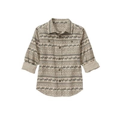 Moose Shirt