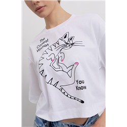 Футболка CONTE ELEGANT #1049926
