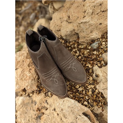 TEKILA 7005 Taupe+PELLE · 2704 lodo АКЦИЯ
