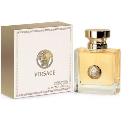 VERSACE VERSACE Medusa edp (w) 50ml