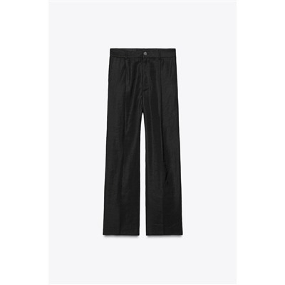 PANTALÓN PLIEGUE