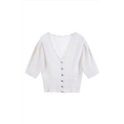 Jersey Blanco