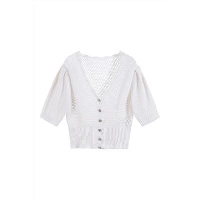 Jersey Blanco