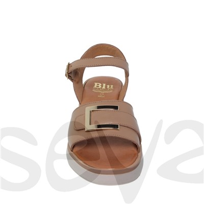 Blusandal, SANDALIA SEÑORA PIEL