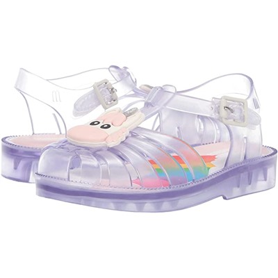 Mini Melissa Possession Unicorn BB (Toddler)